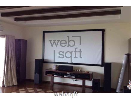 4 BHK Independent house for Sale in Jubilee Hills